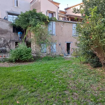 In Guest - La Grange Aux Mille Feuilles Guest house Castres (Tarn)