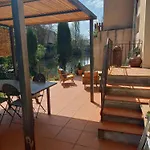 La Grange Aux Mille Feuilles Гостевой дом