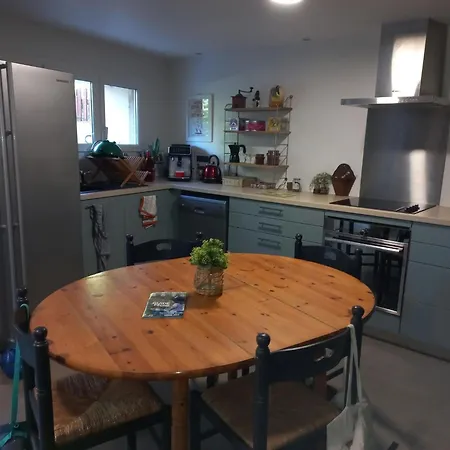 Gasthuis La Grange Aux Mille Feuilles Castres (Tarn)