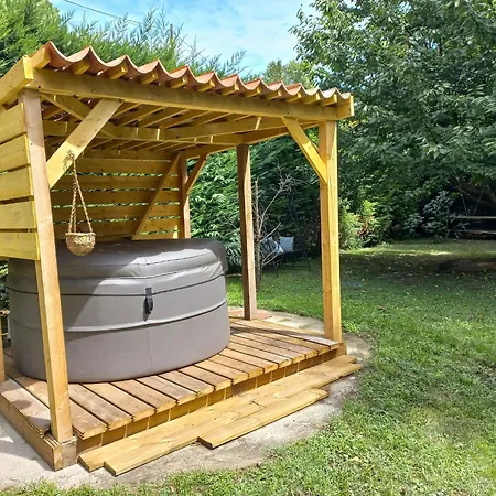 La Grange Aux Mille Feuilles