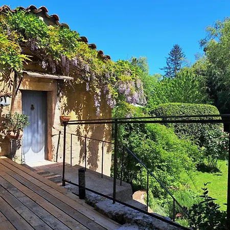 La Grange Aux Mille Feuilles Gasthuis