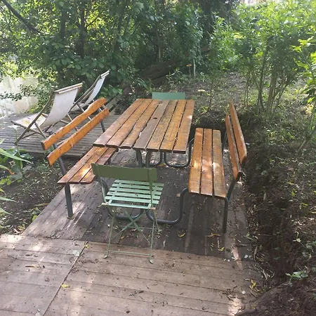 Gasthuis La Grange Aux Mille Feuilles